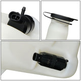 2000-2005 Buick LeSabre Windshield Washer Pump Without Fluid Level Sensor