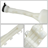 2010-2015 Chevrolet Camaro Windshield Washer Pump with Headlight Washer