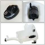 2003-2007 Cadillac CTS Windshield Washer Pump with Headlight Washer
