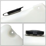 95-05 Chevrolet Blazer Windshield Washer Pump - White