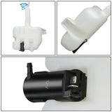 98-02 Honda Accord Windshield Washer Pump V6 Models White