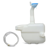 98-02 Honda Accord Windshield Washer Pump V6 Models White