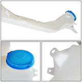 2009-2014 Honda Fit Windshield Washer Pump White