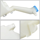 96-00 Honda Civic Windshield Washer Pump - White