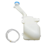 96-00 Honda Civic Windshield Washer Pump - White