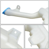 2013-2015 Honda Accord Windshield Washer Pump - White