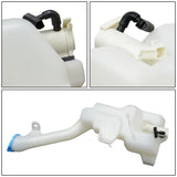 2013-2015 Honda Accord Windshield Washer Pump - White
