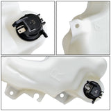 06-11 Honda Civic Windshield Washer Pump - USA Sedan Models