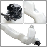 2012-2014 Honda CR-V Windshield Washer Pump