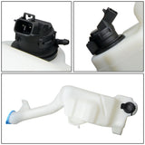 13-15 Honda Accord Windshield Washer Pump - USA Built Models White