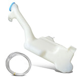 13-15 Honda Accord Windshield Washer Pump - USA Built Models White