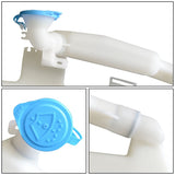 2002-2006 Honda CR-V Windshield Washer Pump - White