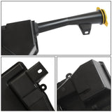 2016-2020 Honda Pilot Windshield Washer Pump - Black