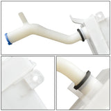 07-11 Hyundai Accent/06-11 Kia Rio Windshield Washer Pump