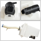 07-11 Hyundai Accent/06-11 Kia Rio Windshield Washer Pump