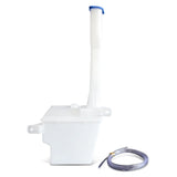 2007-2009 Hyundai Santa Fe Windshield Washer Pump - White