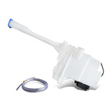 2010-2012 Hyundai Santa Fe Windshield Washer Pump - White