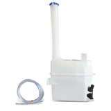 2010-2013 Hyundai Tucson Windshield Washer Pump - White