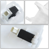 2005-2009 Hyundai Tucson Windshield Washer Pump - White
