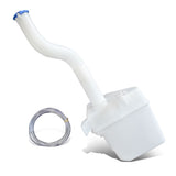 2005-2009 Hyundai Tucson Windshield Washer Pump - White