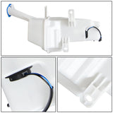 2013-2017 Hyundai Elantra GT Windshield Washer Pump with Level Sensor