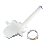 01-06 Hyundai Santa Fe Windshield Washer Pump - White