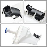 2014-2016 Hyundai Elantra Windshield Washer Pump White