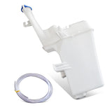 2012-2015 Kia Rio Windshield Washer Pump - Sedan Models