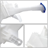 2014-2019 Kia Soul Windshield Washer Pump - White