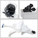 2014-2019 Kia Soul Windshield Washer Pump - White