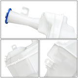 2014-2016 Kia Forte Windshield Washer Pump - Sedan & Coupe Models