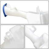 2014-2016 Kia Forte Windshield Washer Pump - Hatchback Models
