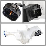 2014-2016 Kia Forte Windshield Washer Pump - Hatchback Models