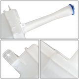 2011-2013 Kia Forte Windshield Washer Pump (Hatchback)