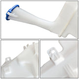 2018-2020 Kia Rio Windshield Washer Pump - Sedan Models
