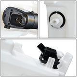2018-2020 Kia Rio Windshield Washer Pump - Hatchback Models