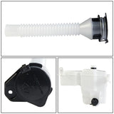 06-15 Lexus IS250/IS350/GS300/GS350 Windshield Washer Pump White