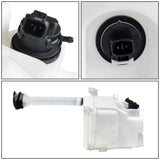 06-15 Lexus IS250/IS350/GS Series Windshield Washer Pump - White