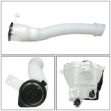 10-15 Lexus GX460 Windshield Washer Pump - White