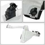 10-15 Lexus GX460 Windshield Washer Pump - White