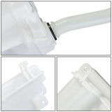 14-17 Lexus IS200T IS250 IS300 IS350 Windshield Washer Pump White