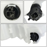 14-17 Lexus IS200T IS250 IS300 IS350 Windshield Washer Pump White