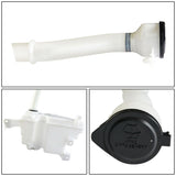 2014-2015 Lexus IS250/IS350 Windshield Washer Pump - White