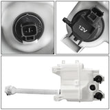 10-15 Lexus RX350 Windshield Washer Pump - White
