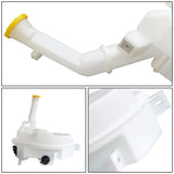 2006-2010 Mazda 5 Windshield Washer Pump - White
