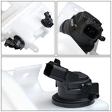 2006-2010 Mazda 5 Windshield Washer Pump - White