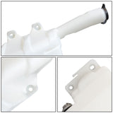2003-2004 Mazda 6 Sedan Windshield Washer Pump Large Capacity