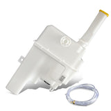 2006-2007 Mazda 6 Windshield Washer Pump - Turbo Models White
