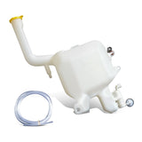 2011-2014 Mazda 2 Windshield Washer Pump - White