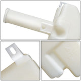 97-02 Mitsubishi Mirage Windshield Washer Pump - White